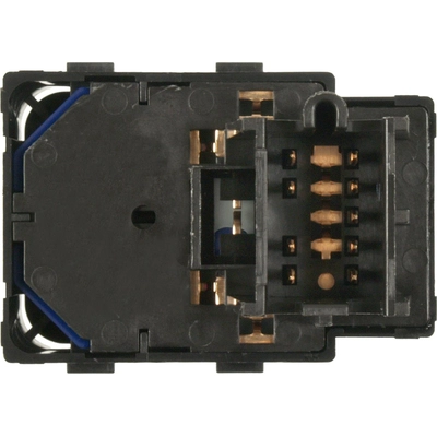 Power Mirror Switch by BLUE STREAK (HYGRADE MOTOR) - MRS64 pa1