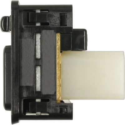 Interrupteur de miroir électrique de BLUE STREAK (HYGRADE MOTOR) - MRS66 pa2