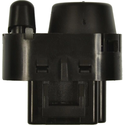 Power Mirror Switch by BLUE STREAK (HYGRADE MOTOR) - MRS71 pa4