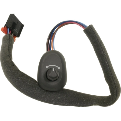 Interrupteur de miroir électrique de BLUE STREAK (HYGRADE MOTOR) - MRS74 pa1