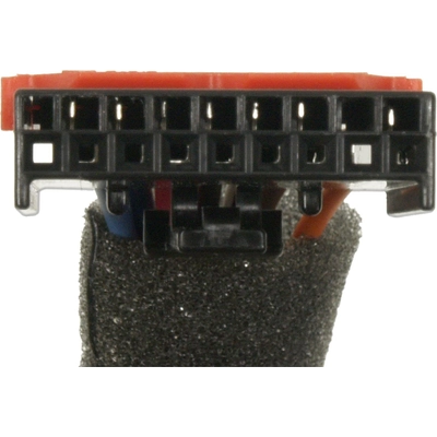 Interrupteur de miroir électrique de BLUE STREAK (HYGRADE MOTOR) - MRS74 pa2