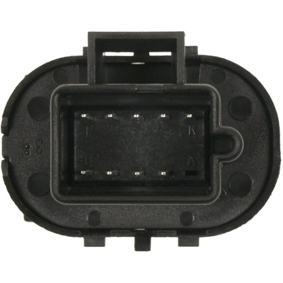 BLUE STREAK (HYGRADE MOTOR) - MRS80 - Door Remote Mirror Switch pa2