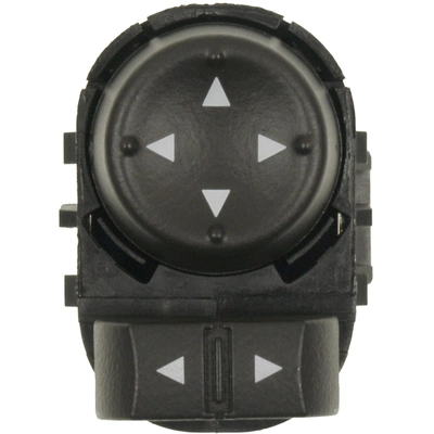 BLUE STREAK (HYGRADE MOTOR) - MRS80 - Door Remote Mirror Switch pa3
