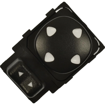 Power Mirror Switch by BLUE STREAK (HYGRADE MOTOR) - MRS94 pa1