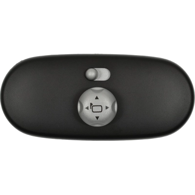 Power Mirror Switch by BLUE STREAK (HYGRADE MOTOR) - MRS99 pa1