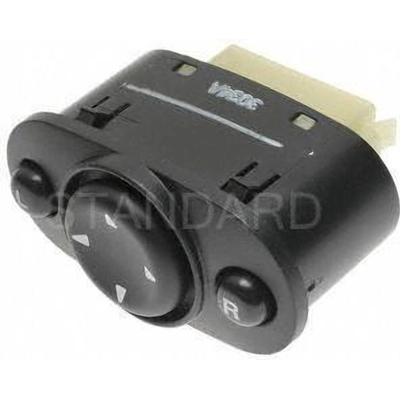 Interrupteur de miroir électrique de BLUE STREAK (HYGRADE MOTOR) - DS1093 pa2