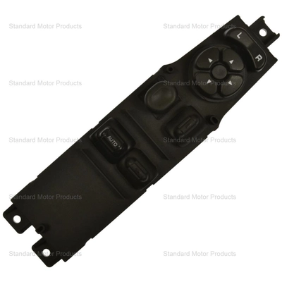 Power Mirror Switch by BLUE STREAK (HYGRADE MOTOR) - DS1232 pa9