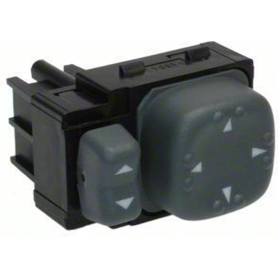 Power Mirror Switch by BLUE STREAK (HYGRADE MOTOR) - DS1462 pa2