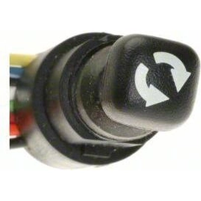 Power Mirror Switch by BLUE STREAK (HYGRADE MOTOR) - DS1465 pa4