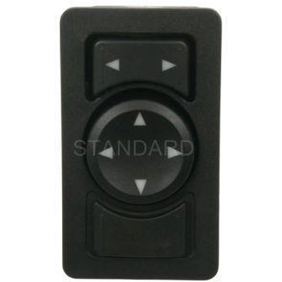 Power Mirror Switch by BLUE STREAK (HYGRADE MOTOR) - DS2351 pa2