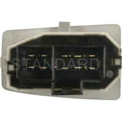 Power Mirror Switch by BLUE STREAK (HYGRADE MOTOR) - DS3131 pa5