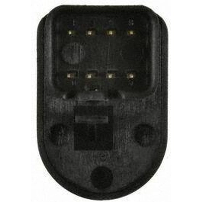 Power Mirror Switch by BLUE STREAK (HYGRADE MOTOR) - DS3384 pa3