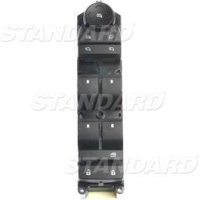 Power Mirror Switch by BLUE STREAK (HYGRADE MOTOR) - DWS1004 pa10