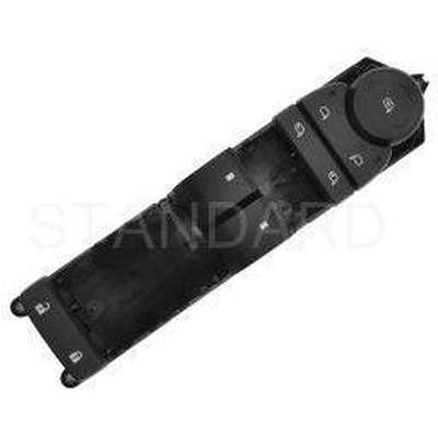 Power Mirror Switch by BLUE STREAK (HYGRADE MOTOR) - DWS1448 pa1