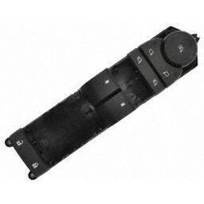 Power Mirror Switch by BLUE STREAK (HYGRADE MOTOR) - DWS1448 pa5