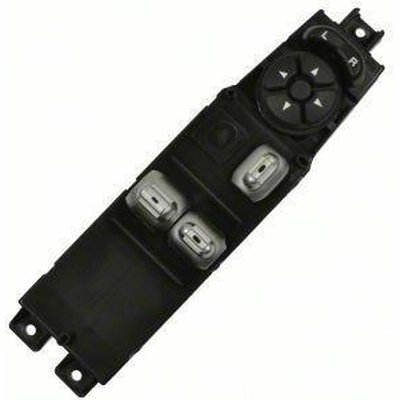Power Mirror Switch by BLUE STREAK (HYGRADE MOTOR) - DWS1525 pa6