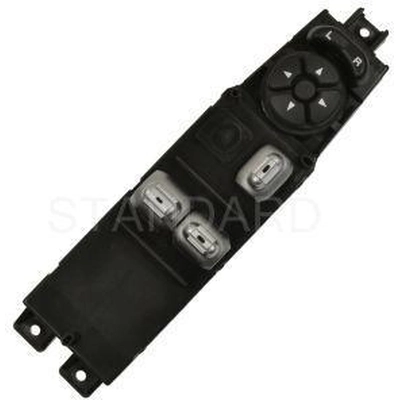 Power Mirror Switch by BLUE STREAK (HYGRADE MOTOR) - DWS1525 pa8