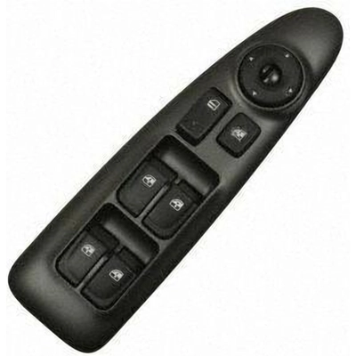 Power Mirror Switch by BLUE STREAK (HYGRADE MOTOR) - DWS1526 pa6