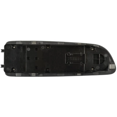 Interrupteur de miroir électrique de BLUE STREAK (HYGRADE MOTOR) - DWS1592 pa2