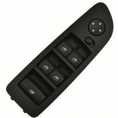 Power Mirror Switch by BLUE STREAK (HYGRADE MOTOR) - DWS1594 pa2