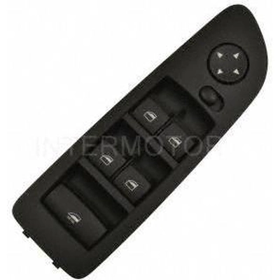 Power Mirror Switch by BLUE STREAK (HYGRADE MOTOR) - DWS1594 pa5