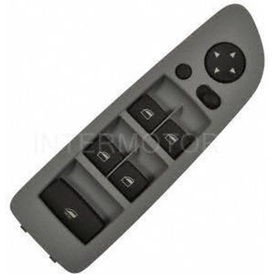 Power Mirror Switch by BLUE STREAK (HYGRADE MOTOR) - DWS1595 pa8
