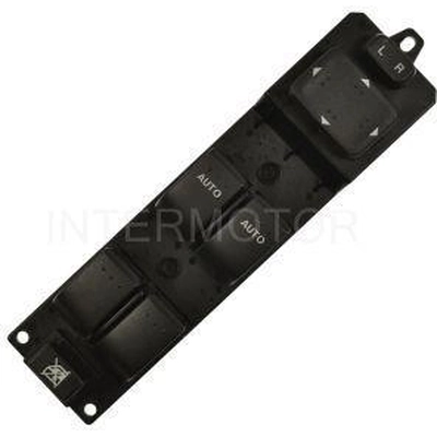 Power Mirror Switch by BLUE STREAK (HYGRADE MOTOR) - DWS1695 pa5