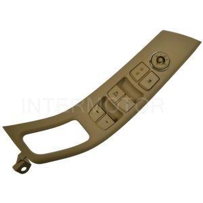 Power Mirror Switch by BLUE STREAK (HYGRADE MOTOR) - DWS1864 pa10