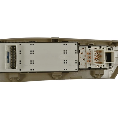 Power Mirror Switch by BLUE STREAK (HYGRADE MOTOR) - DWS1864 pa3