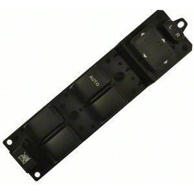 Power Mirror Switch by BLUE STREAK (HYGRADE MOTOR) - DWS2085 pa2