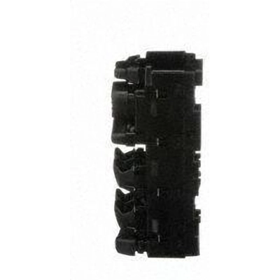 Power Mirror Switch by BLUE STREAK (HYGRADE MOTOR) - DWS394 pa18