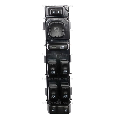Power Mirror Switch by BLUE STREAK (HYGRADE MOTOR) - DWS394 pa5