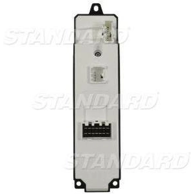 Power Mirror Switch by BLUE STREAK (HYGRADE MOTOR) - DWS850 pa7