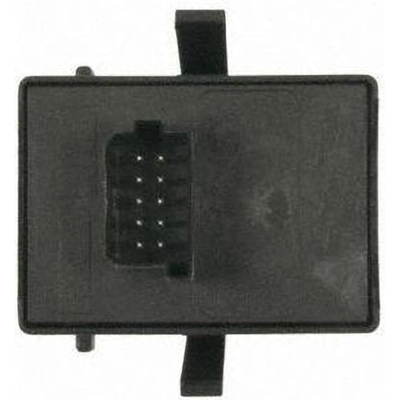 Power Mirror Switch by BLUE STREAK (HYGRADE MOTOR) - MRS1 pa3