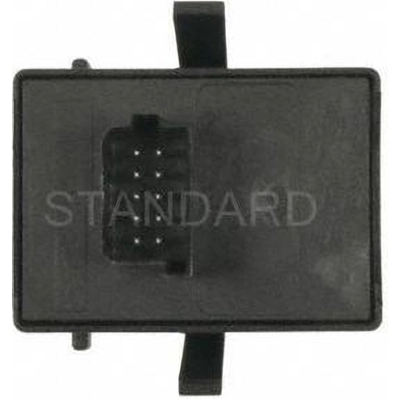 Power Mirror Switch by BLUE STREAK (HYGRADE MOTOR) - MRS1 pa6