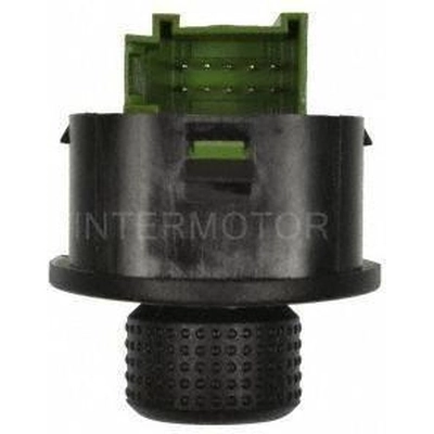 Power Mirror Switch by BLUE STREAK (HYGRADE MOTOR) - MRS107 pa2