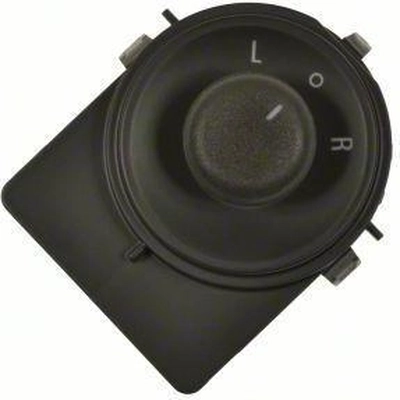 Power Mirror Switch by BLUE STREAK (HYGRADE MOTOR) - MRS112 pa2