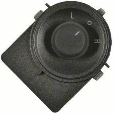 Power Mirror Switch by BLUE STREAK (HYGRADE MOTOR) - MRS114 pa2