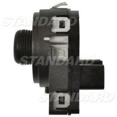Power Mirror Switch by BLUE STREAK (HYGRADE MOTOR) - MRS114 pa4