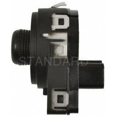 Power Mirror Switch by BLUE STREAK (HYGRADE MOTOR) - MRS115 pa2