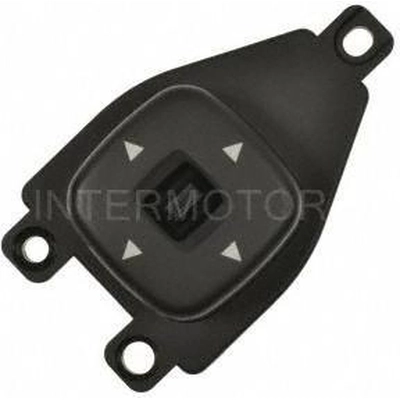 Power Mirror Switch by BLUE STREAK (HYGRADE MOTOR) - MRS119 pa7