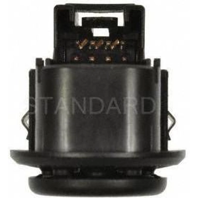 Power Mirror Switch by BLUE STREAK (HYGRADE MOTOR) - MRS121 pa3