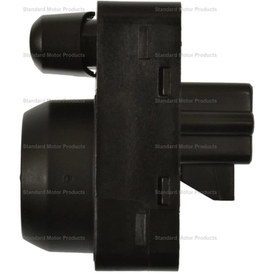 Power Mirror Switch by BLUE STREAK (HYGRADE MOTOR) - MRS136 pa3