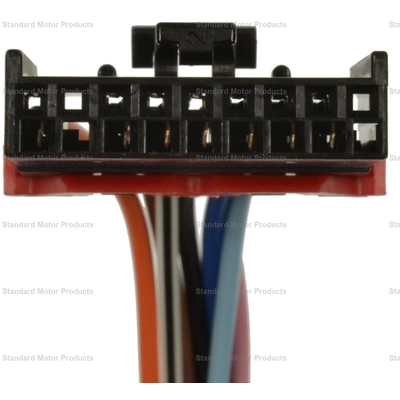 Power Mirror Switch by BLUE STREAK (HYGRADE MOTOR) - MRS156 pa3