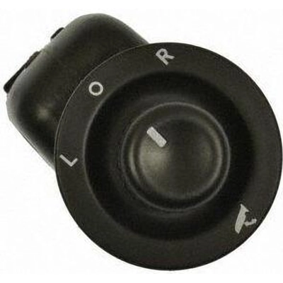 Power Mirror Switch by BLUE STREAK (HYGRADE MOTOR) - MRS162 pa5