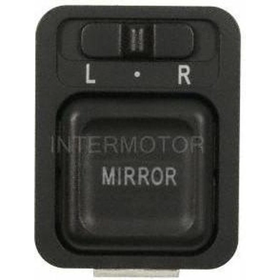 Power Mirror Switch by BLUE STREAK (HYGRADE MOTOR) - MRS23 pa2