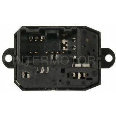 Power Mirror Switch by BLUE STREAK (HYGRADE MOTOR) - MRS27 pa2