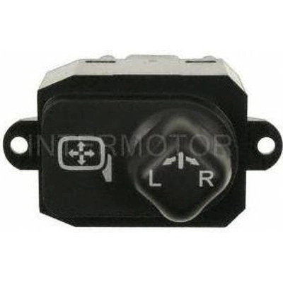 Power Mirror Switch by BLUE STREAK (HYGRADE MOTOR) - MRS27 pa3