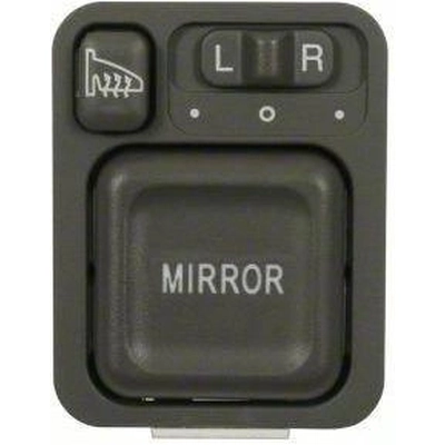Power Mirror Switch by BLUE STREAK (HYGRADE MOTOR) - MRS28 pa1