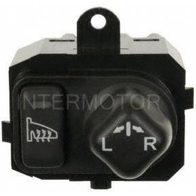 Power Mirror Switch by BLUE STREAK (HYGRADE MOTOR) - MRS29 pa2